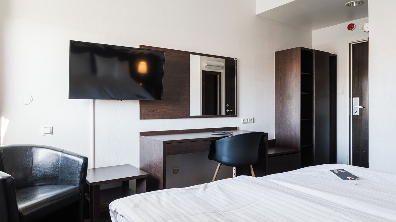 Photo of Bedroom in Skelleftea