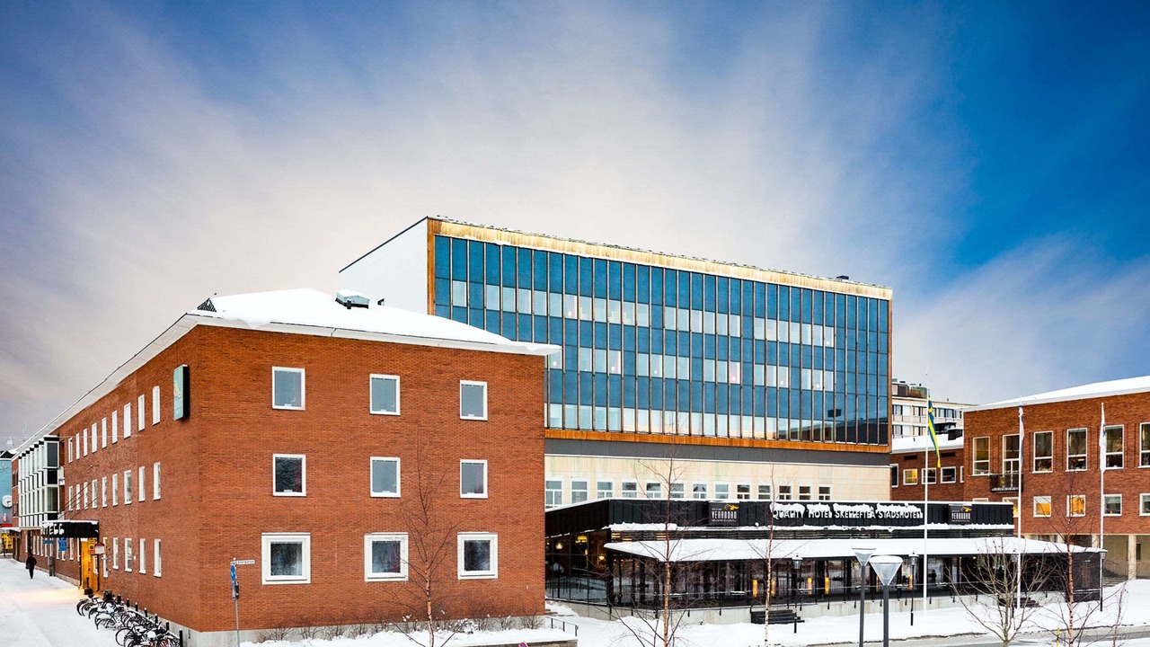 Photo of Outdoor in Skelleftea
