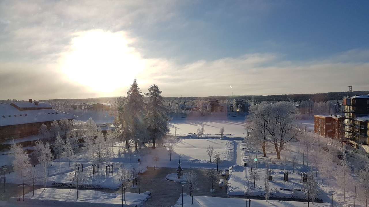 Photo of Others in Skelleftea