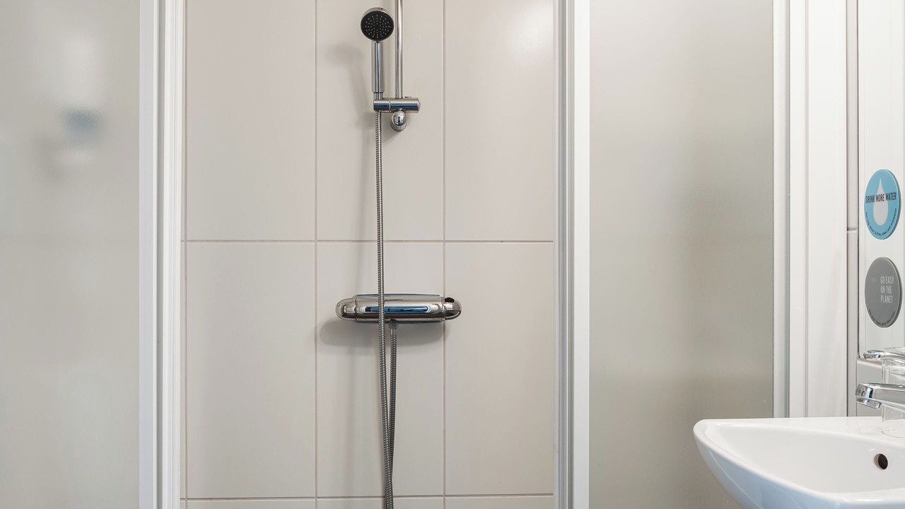 Photo of Bathroom in Skelleftea