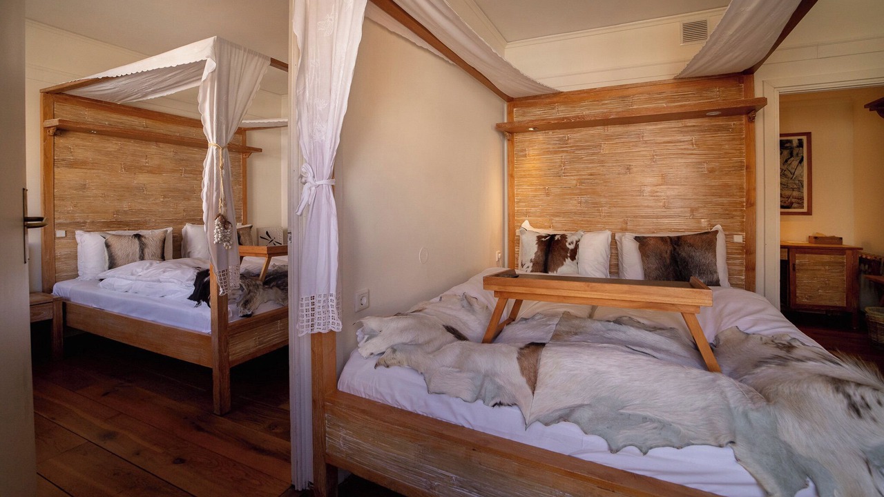 Photo of Bedroom in Frogner