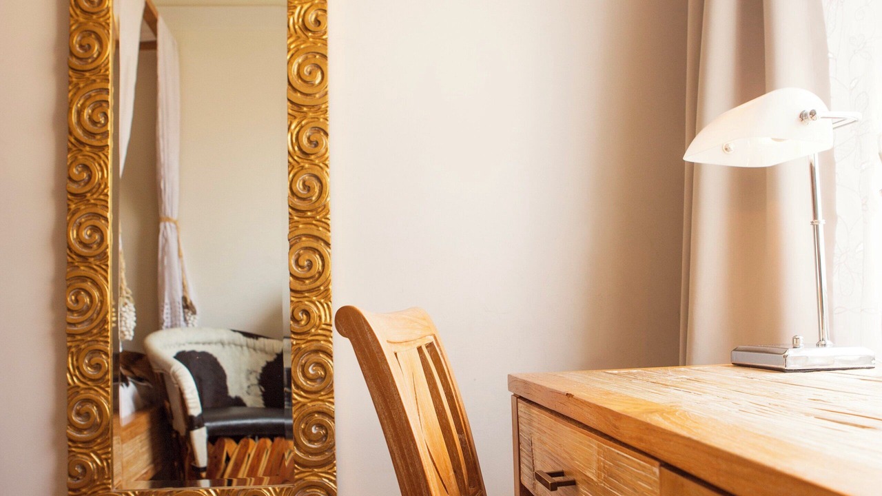 Photo of Bedroom in Frogner