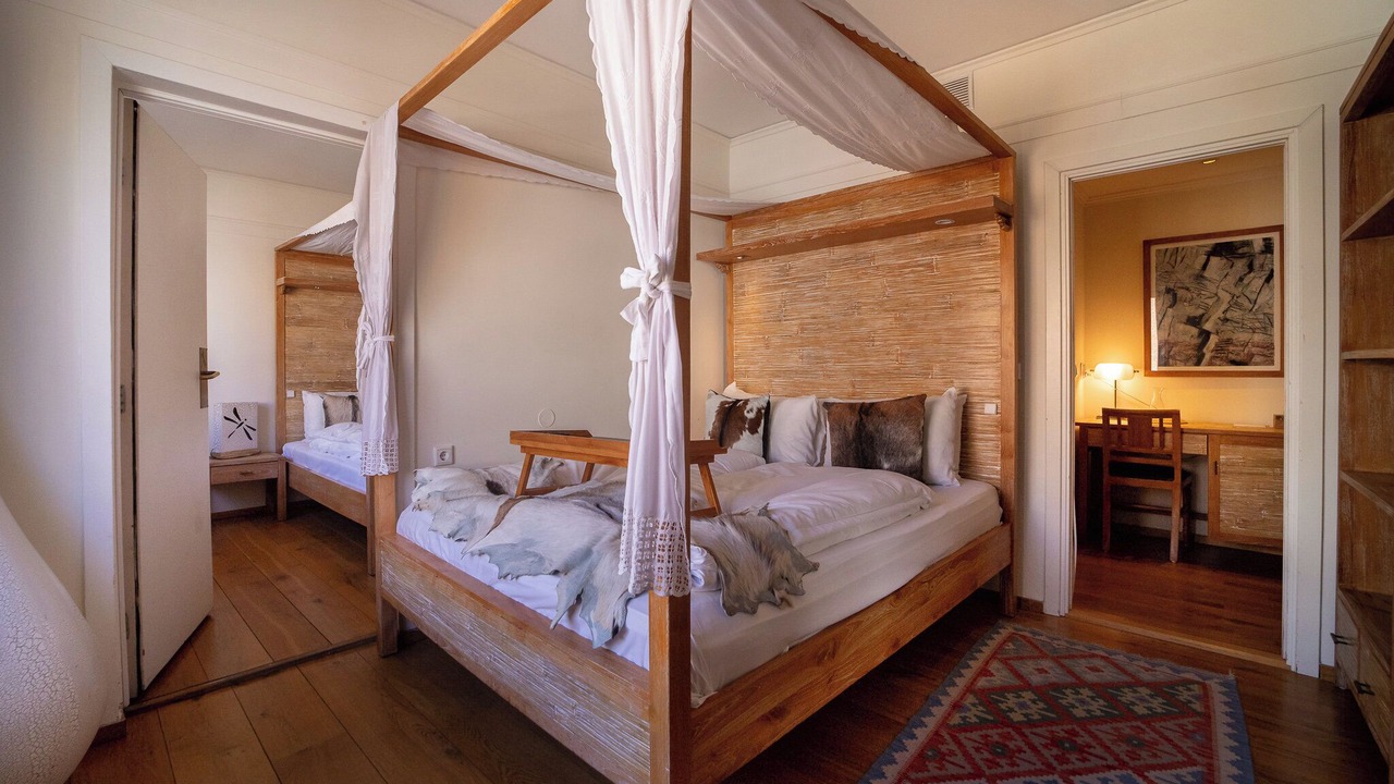 Photo of Bedroom in Frogner