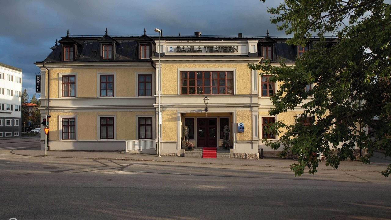 Photo of Outdoor in Ostersund