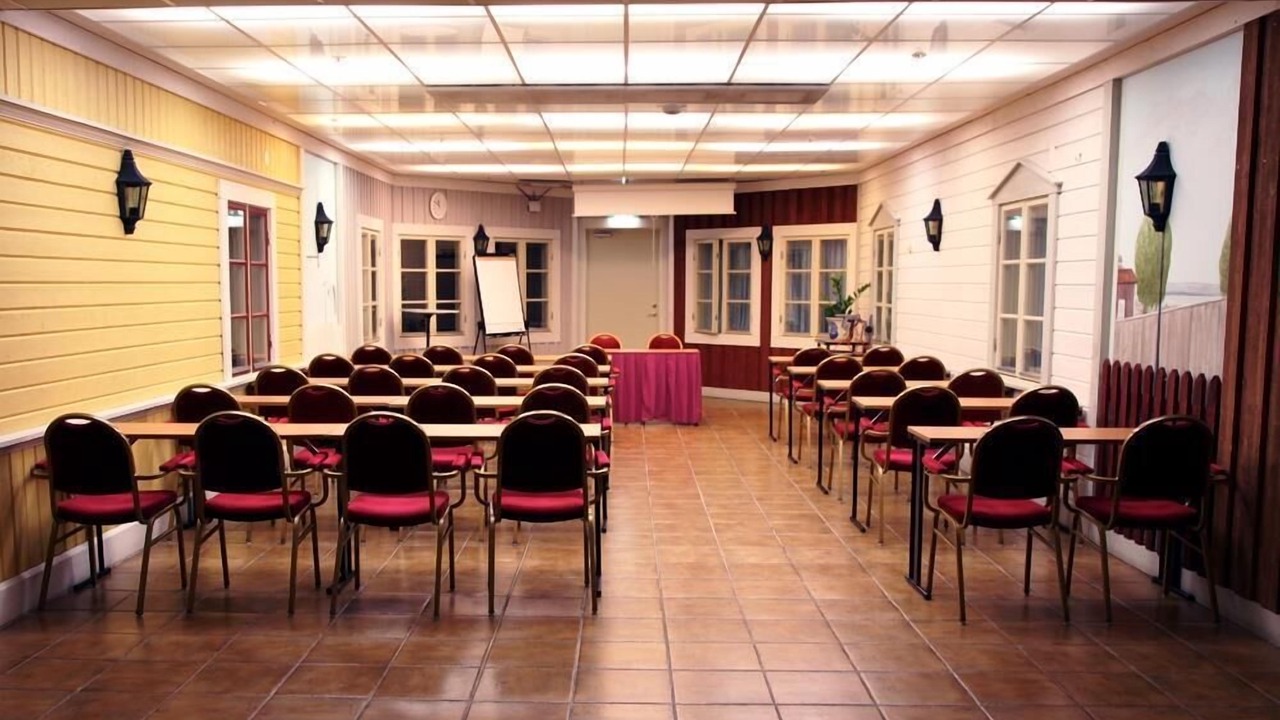 Photo of Others in Ostersund