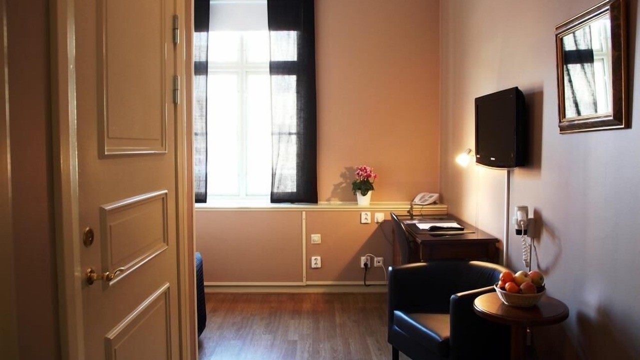 Photo of Bedroom in Ostersund