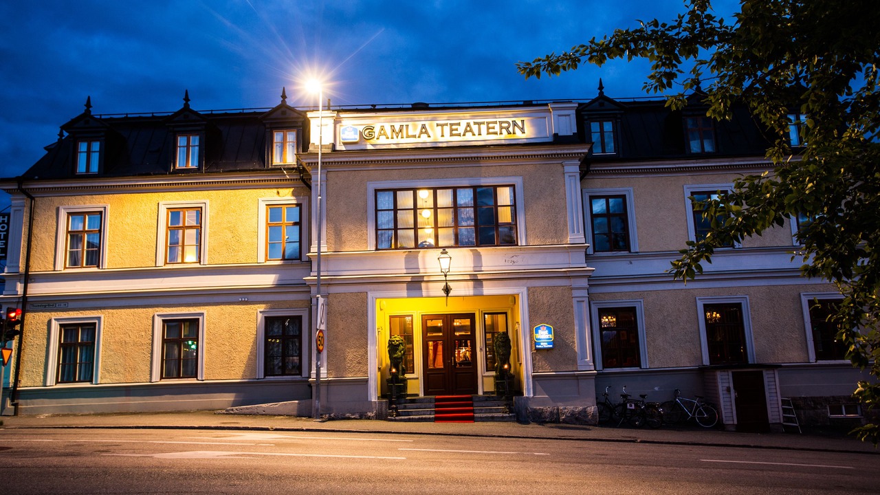 Photo of Outdoor in Ostersund