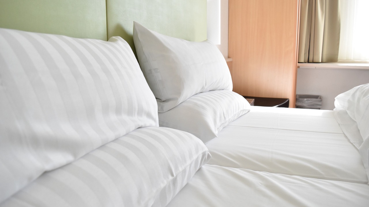 Photo of Bedroom in Kista