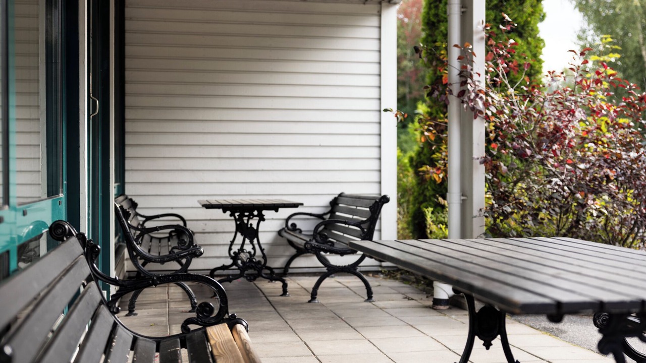 Photo of Outdoor in Kista