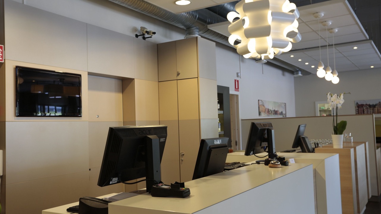 Photo of Others in Kista