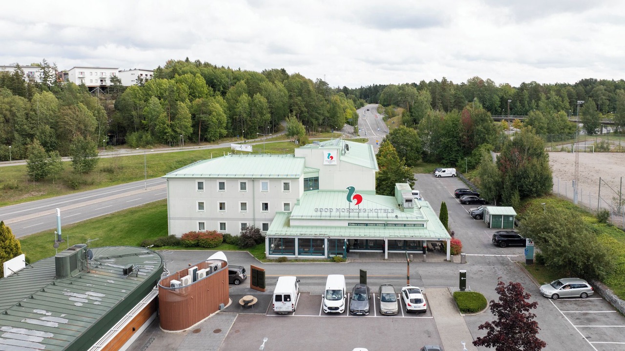 Photo of Outdoor in Kista