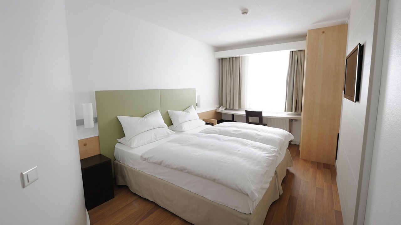 Photo of Bedroom in Kista