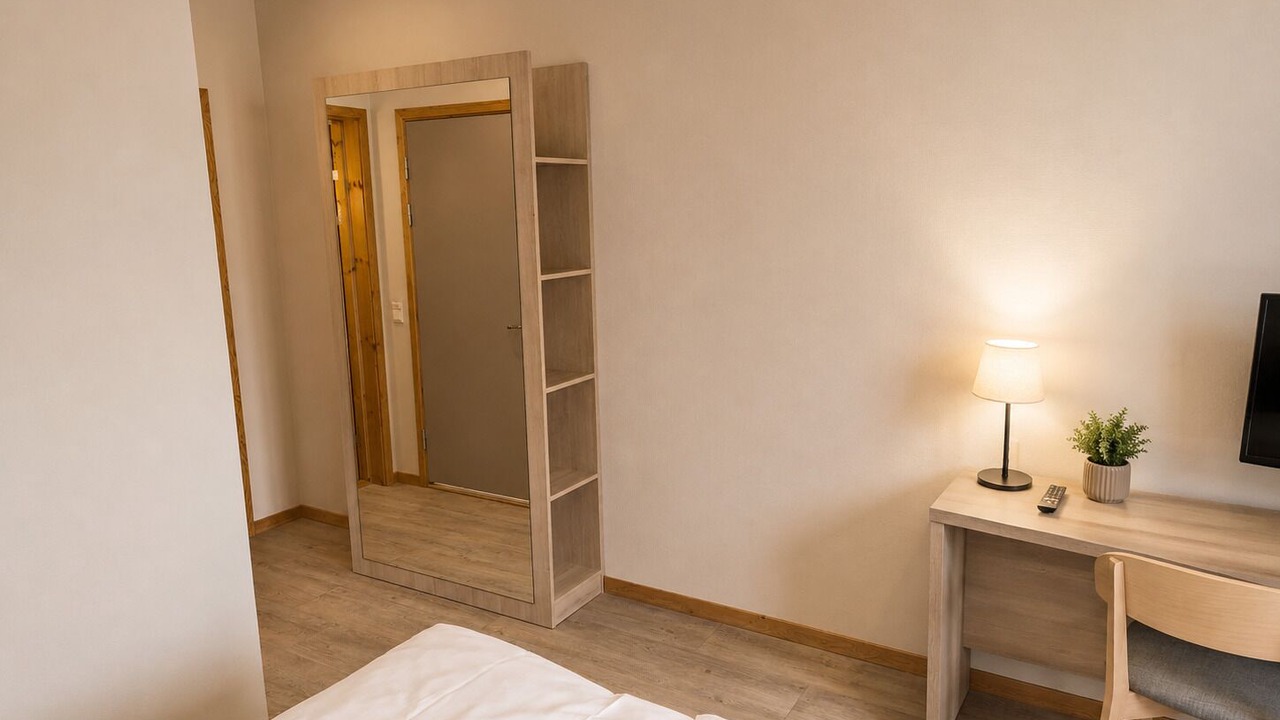 Photo of Bedroom in Bergenhus