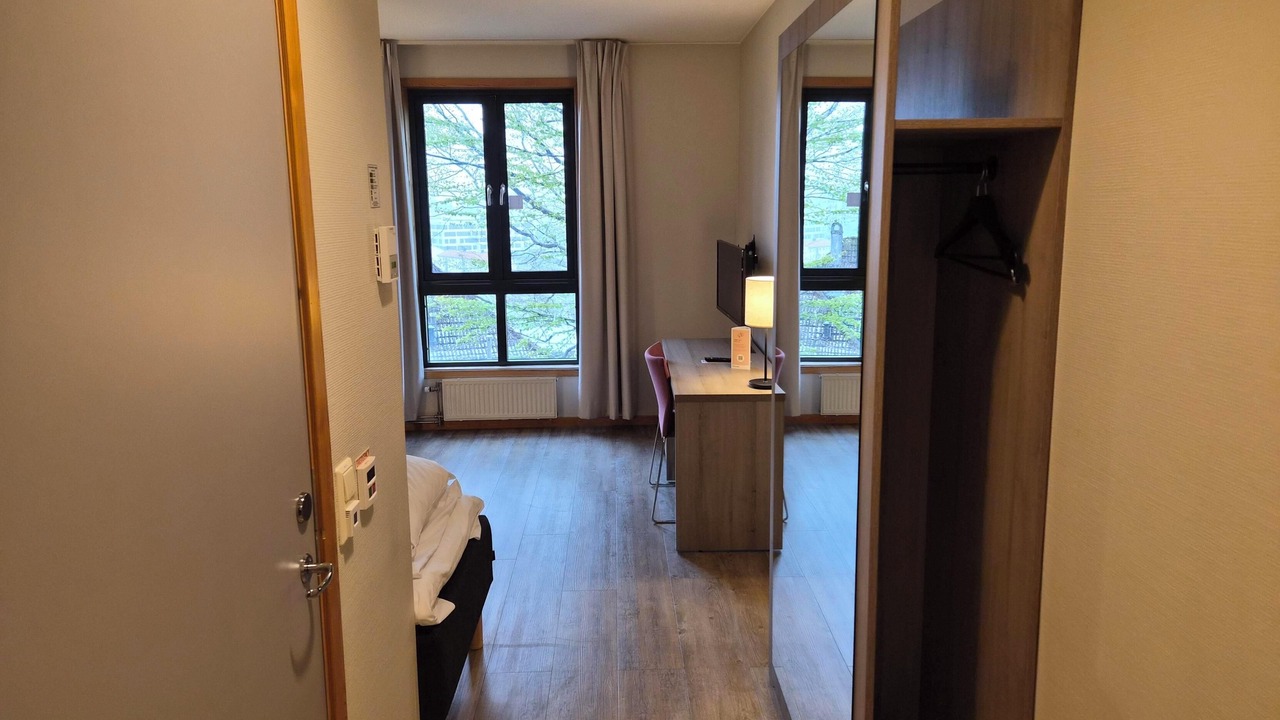 Photo of Bedroom in Bergenhus