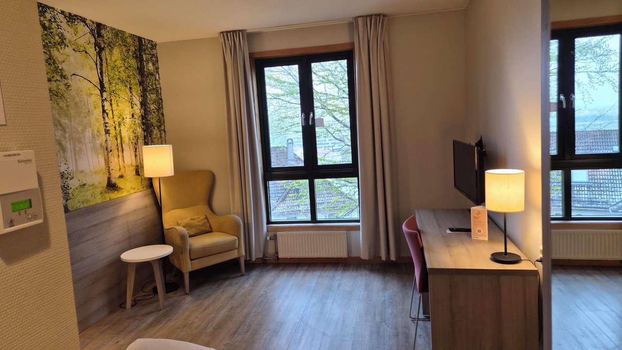 Photo of Bedroom in Bergenhus