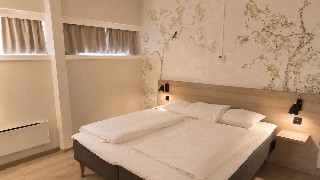 Photo of Bedroom in Bergenhus
