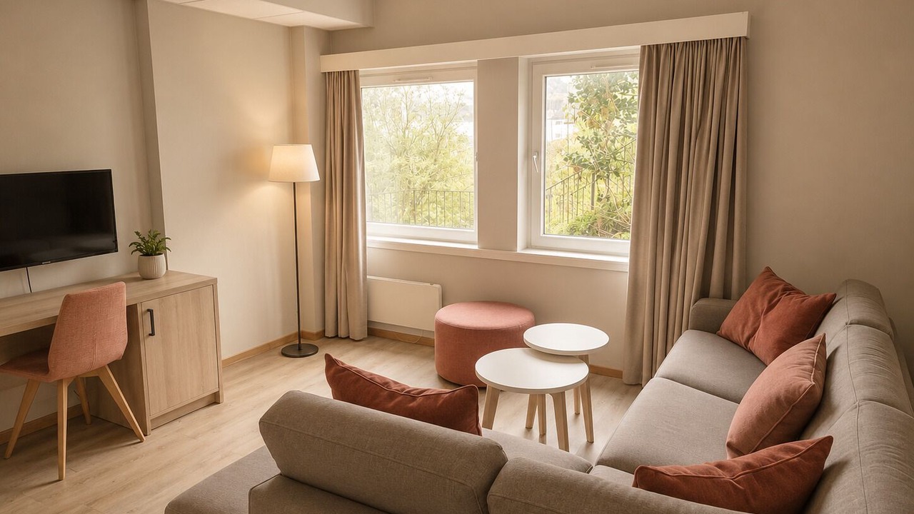 Photo of Bedroom in Bergenhus