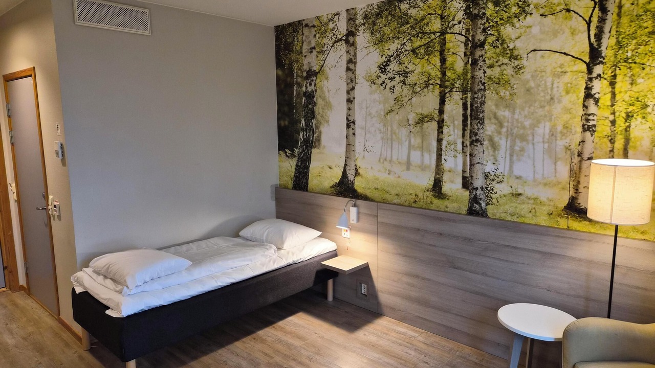 Photo of Bedroom in Bergenhus