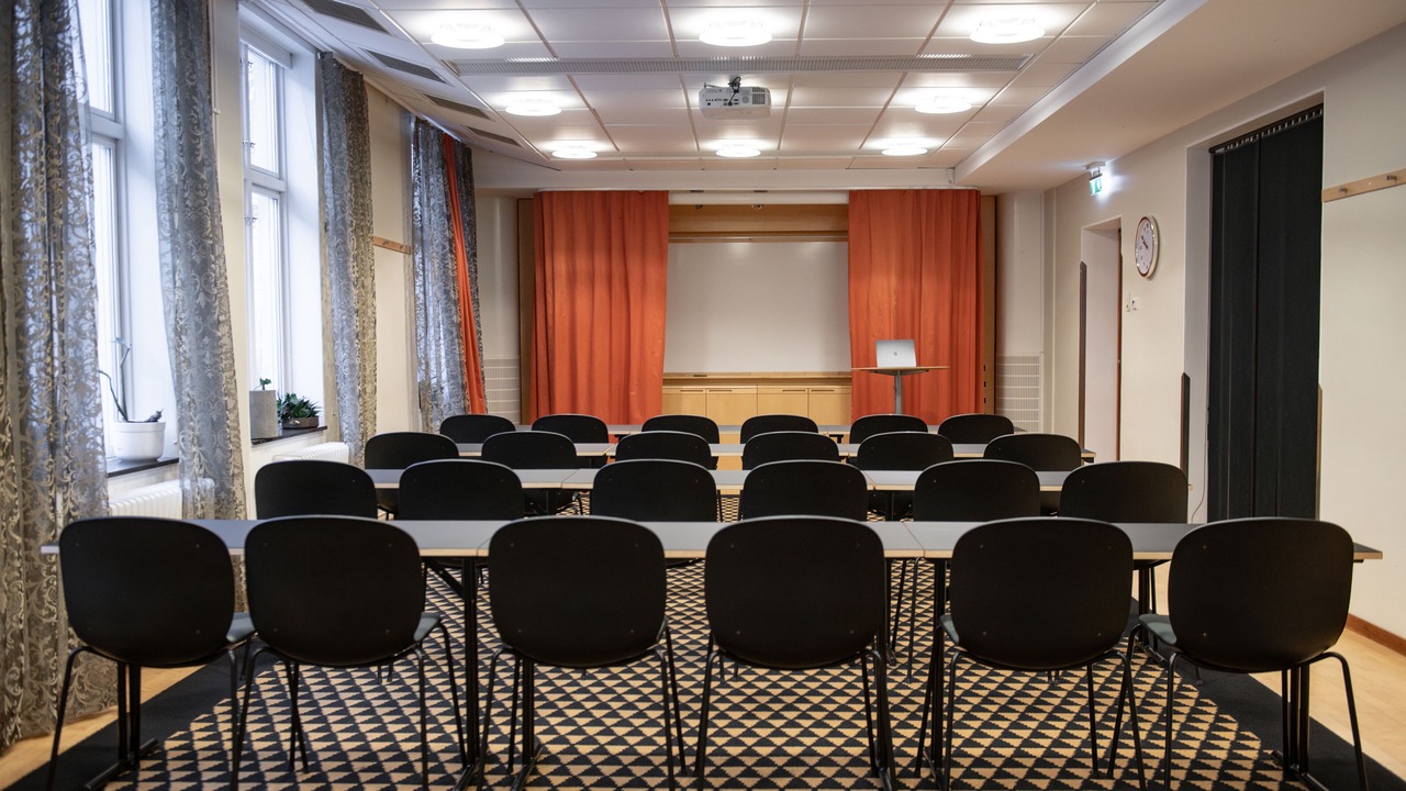 Photo of Others in Orebro