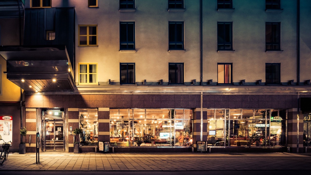 Photo of Others in Orebro