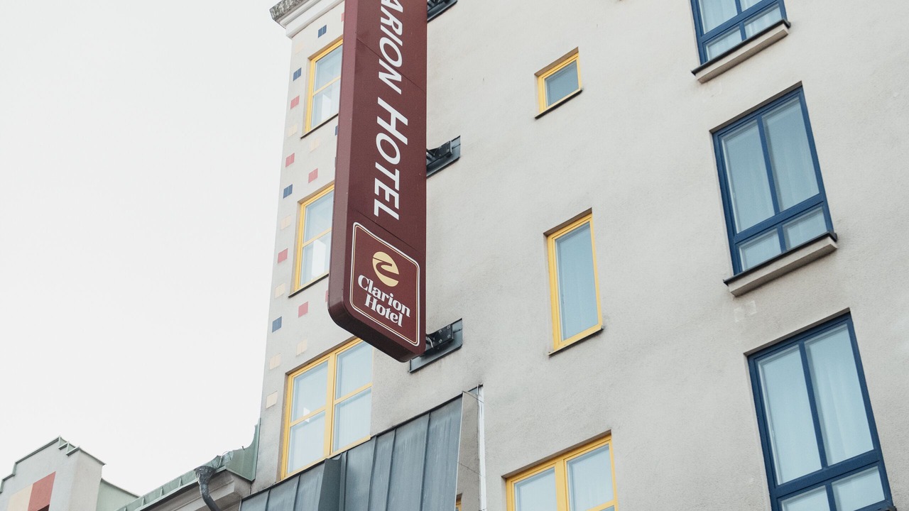 Photo of Outdoor in Orebro