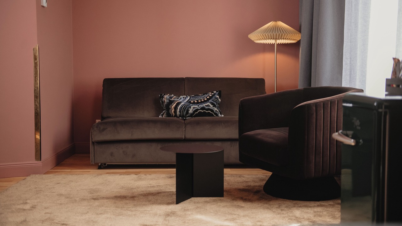Photo of Bedroom in Orebro