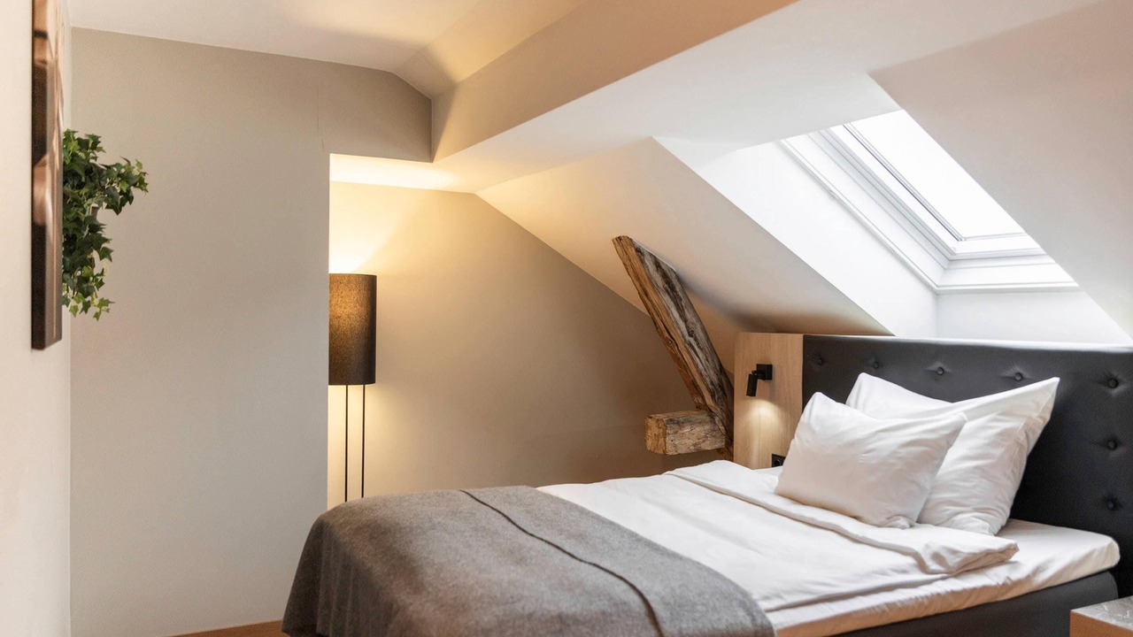 Photo of Bedroom in Skien