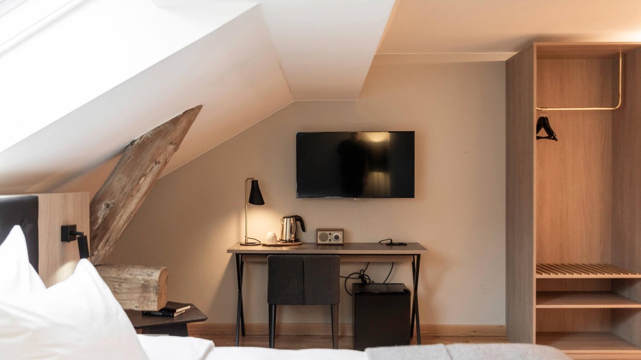Photo of Bedroom in Skien