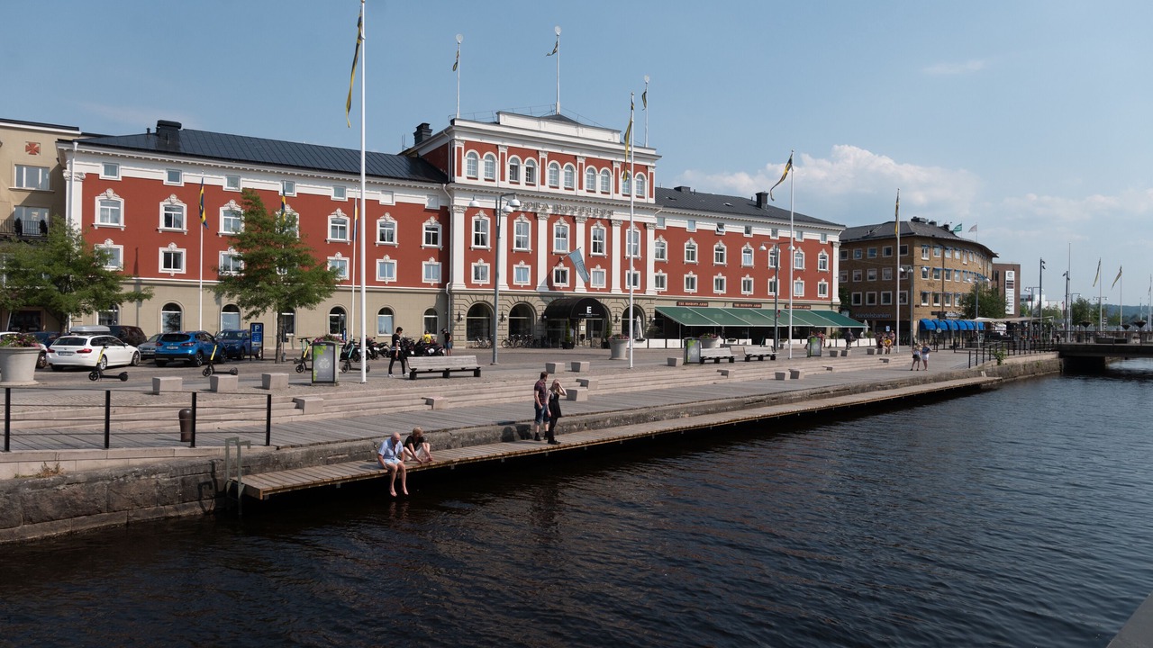 Photo of Outdoor in Jönköping