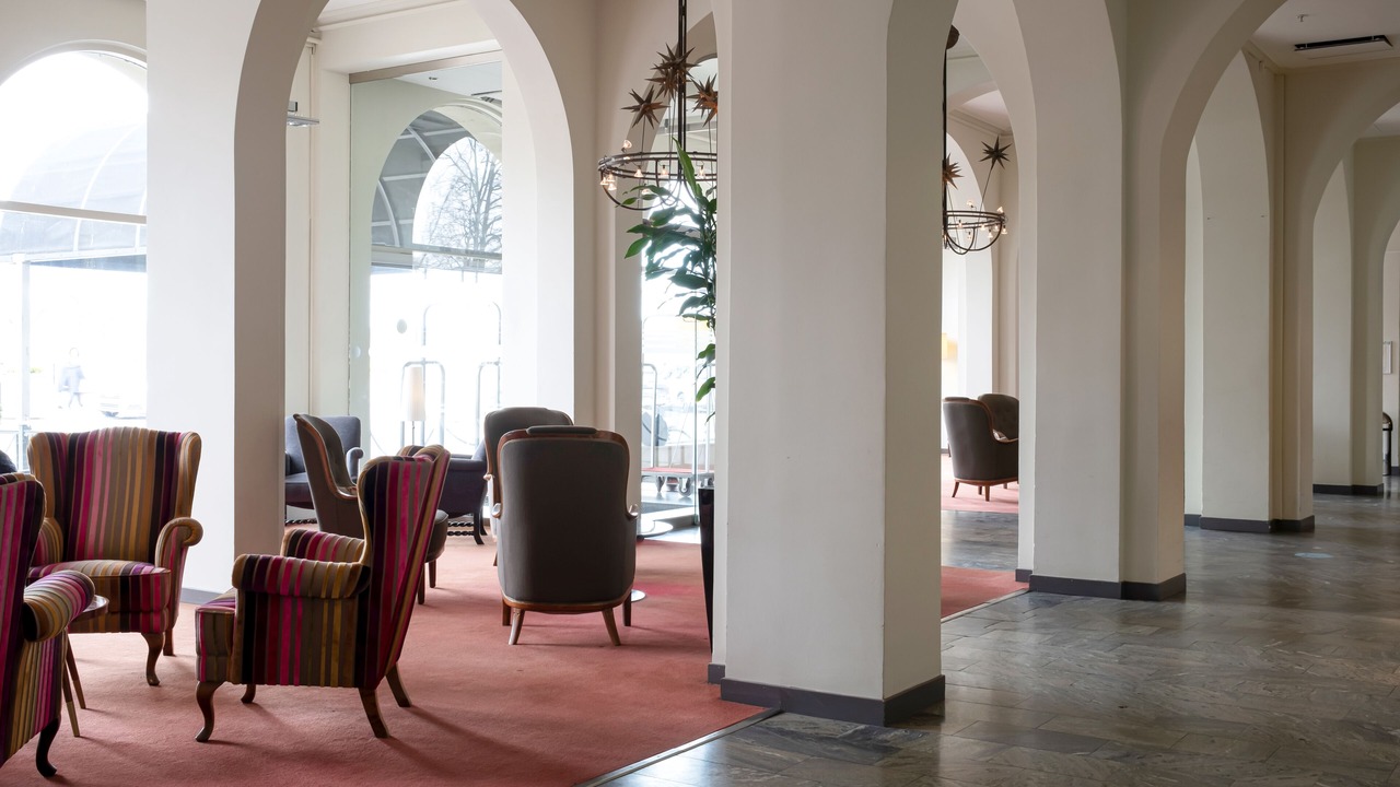 Photo of Livingroom in Jönköping