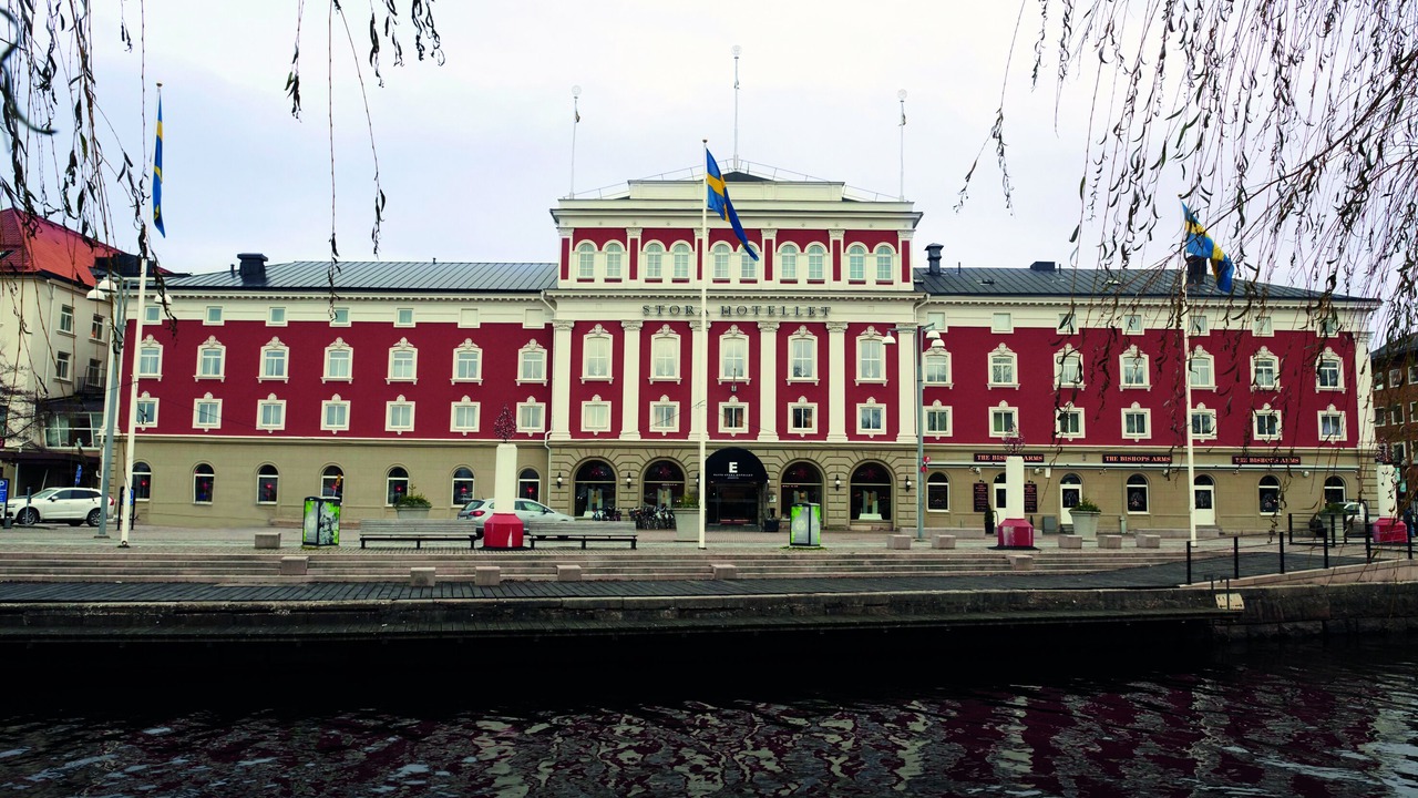 Photo of Outdoor in Jönköping