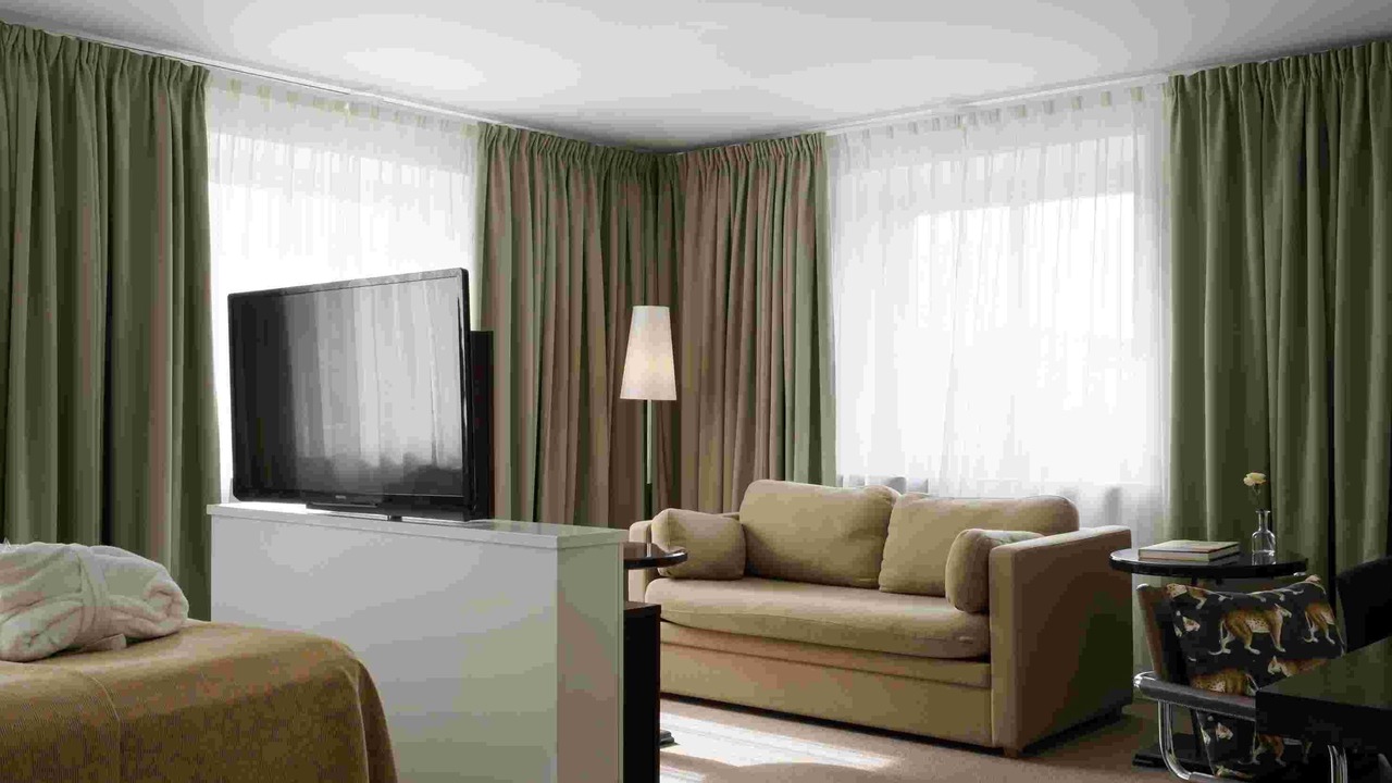 Photo of Livingroom in Jönköping