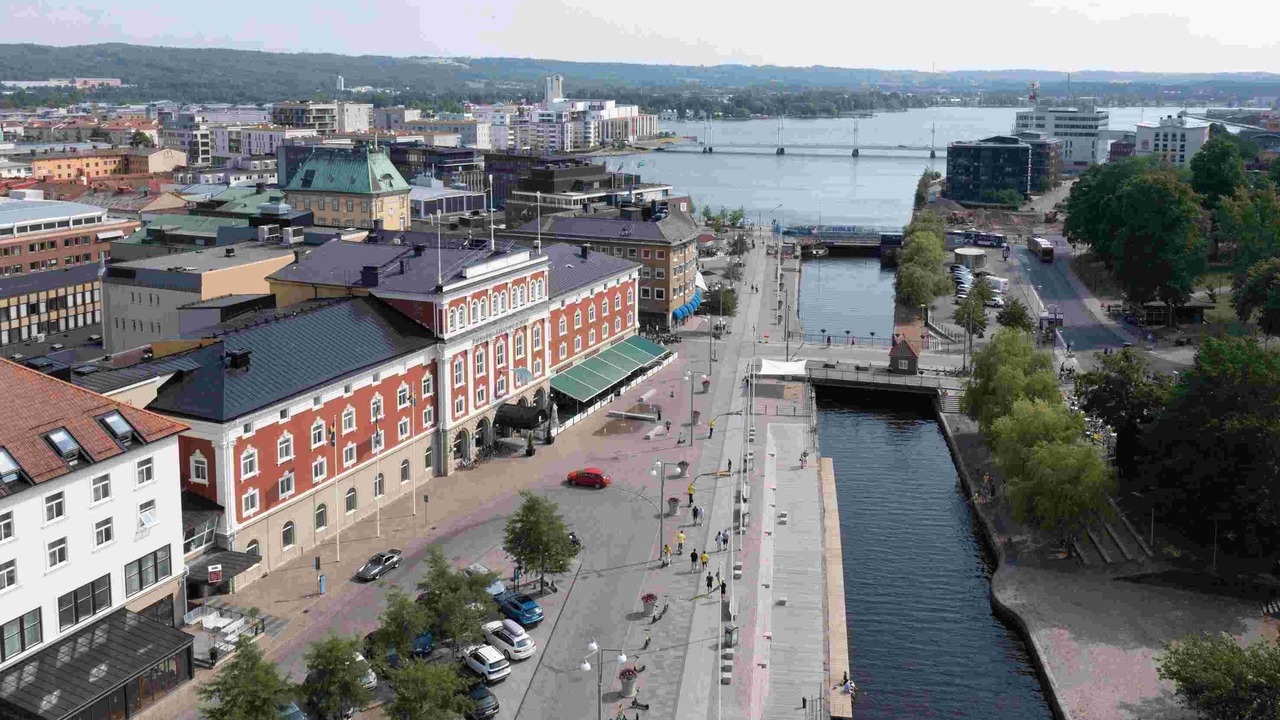 Photo of Outdoor in Jönköping