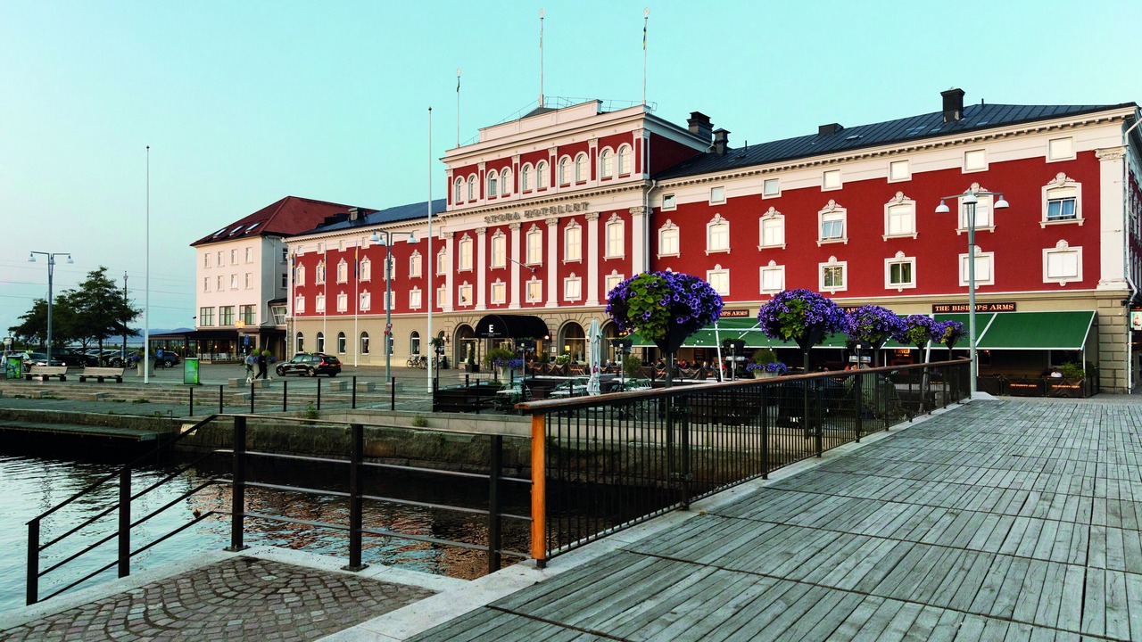 Photo of Outdoor in Jönköping