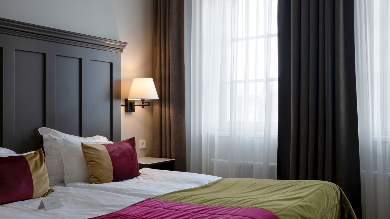 Photo of Bedroom in Jönköping