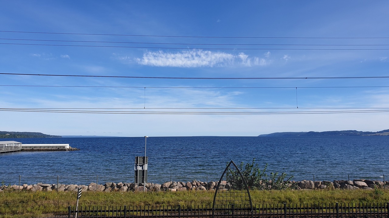 Photo of Outdoor in Jönköping