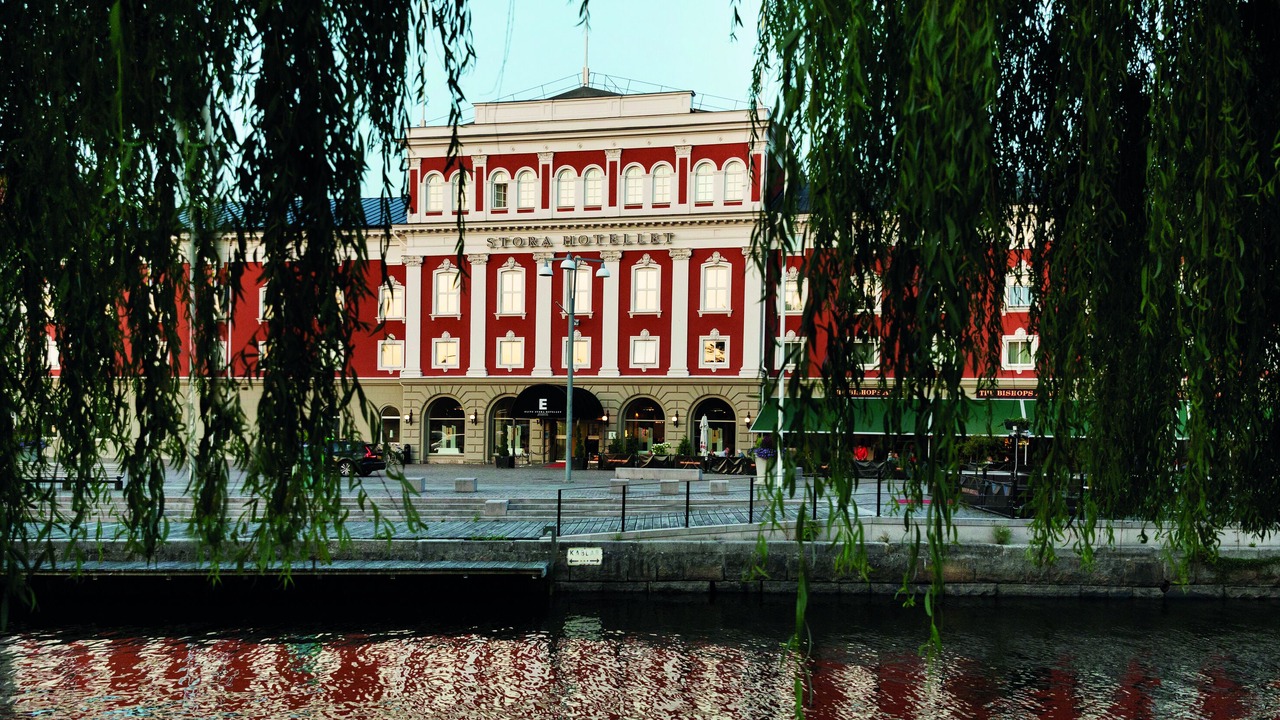 Photo of Outdoor in Jönköping