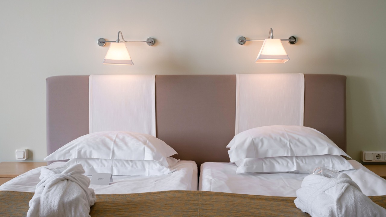 Photo of Bedroom in Jönköping