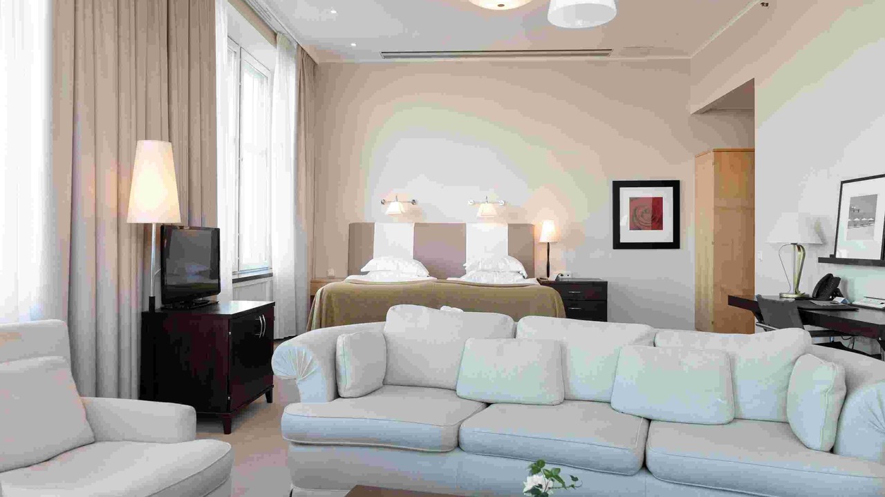 Photo of Bedroom in Jönköping