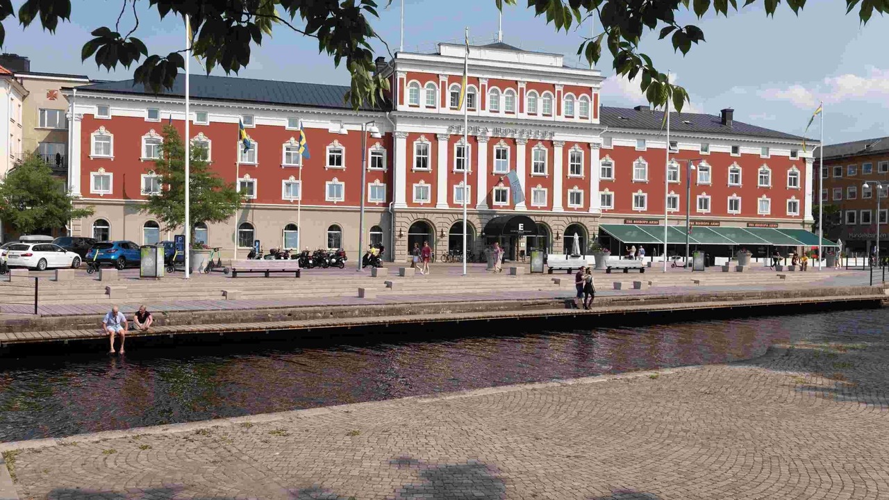 Photo of Outdoor in Jönköping