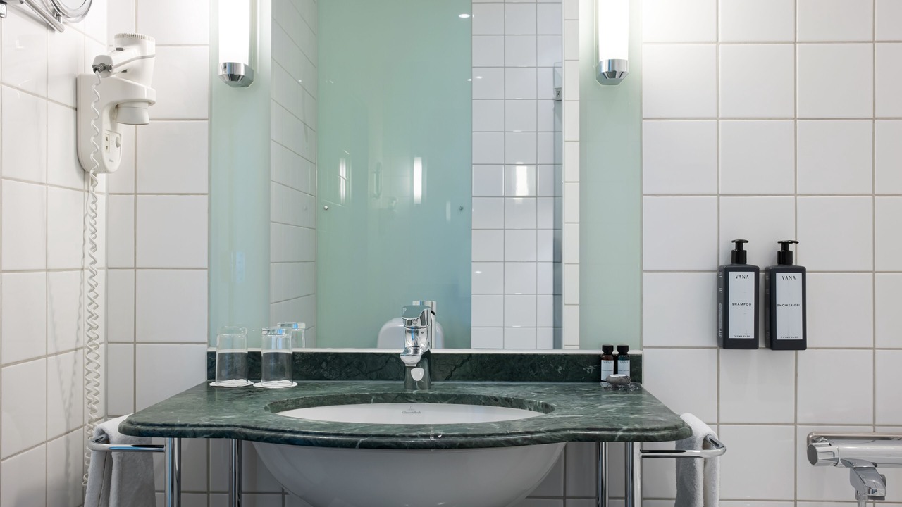 Photo of Bathroom in Jönköping