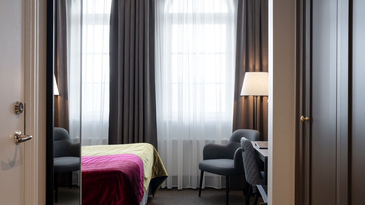 Photo of Bedroom in Jönköping