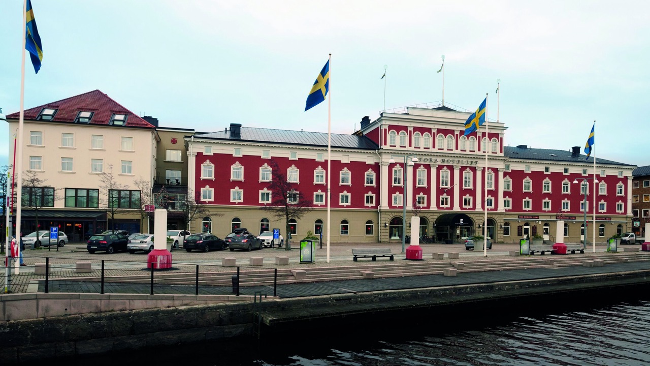 Photo of Outdoor in Jönköping