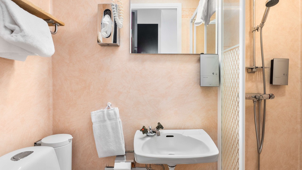 Photo of Bathroom in Centrum