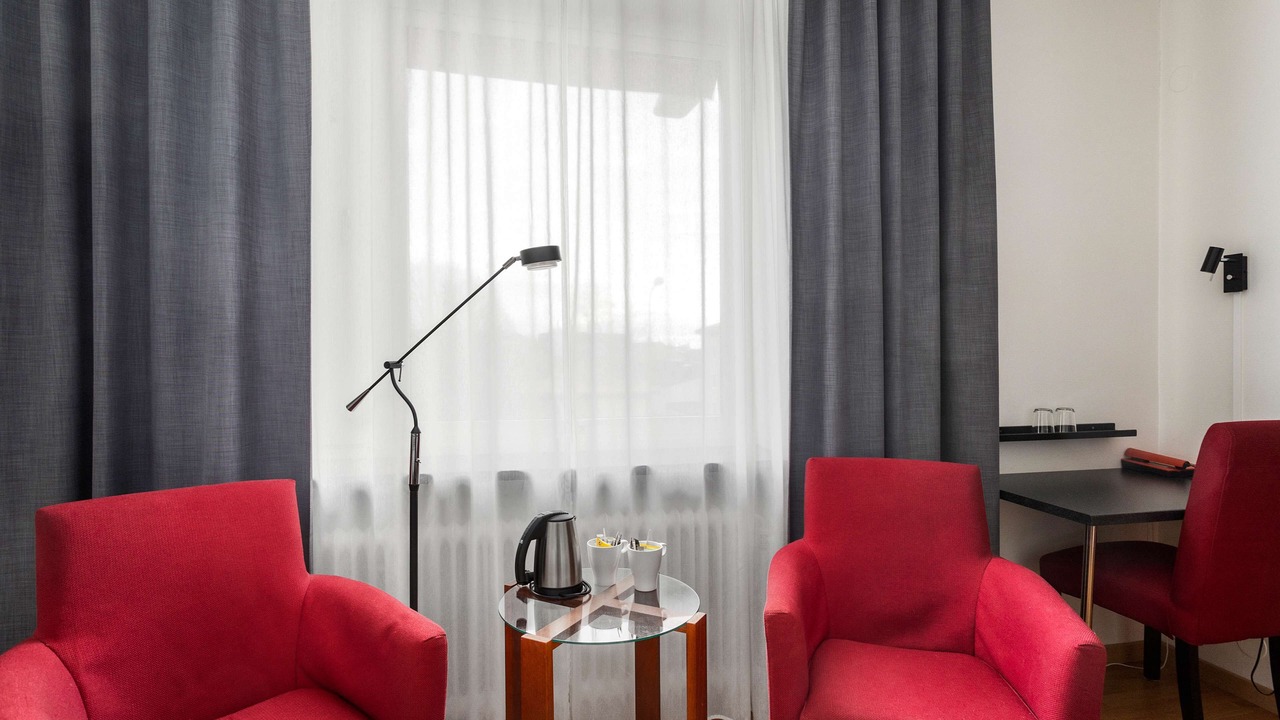Photo of Bedroom in Centrum