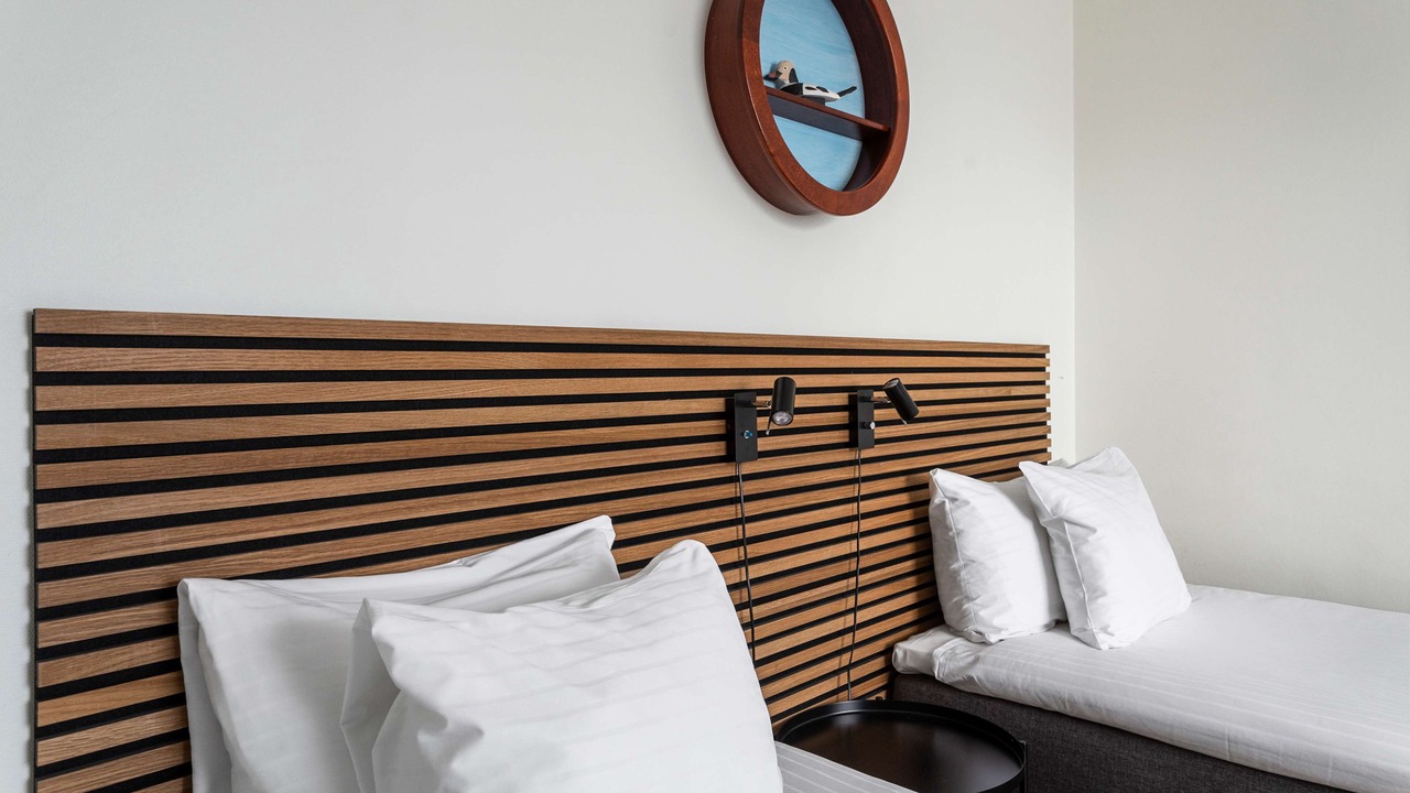 Photo of Bedroom in Centrum