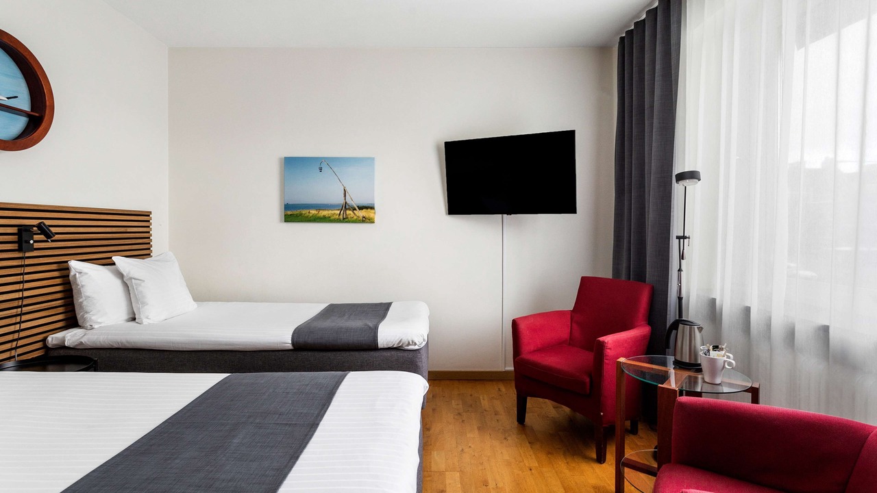 Photo of Bedroom in Centrum