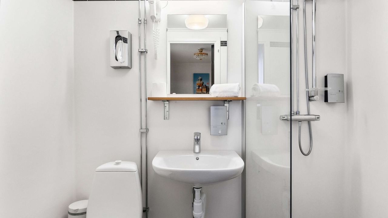 Photo of Bathroom in Centrum