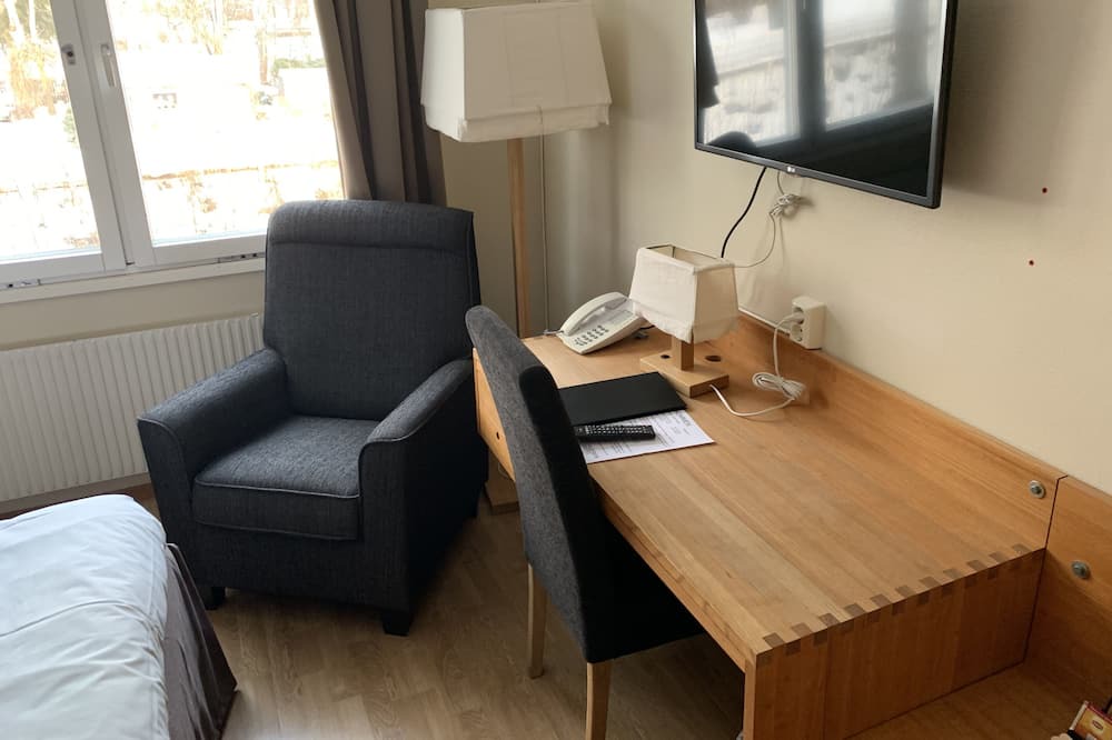 Photo of Bedroom in Fagersta