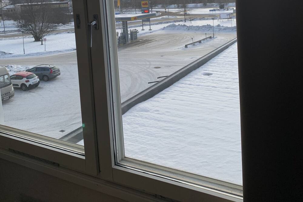Photo of Bedroom in Fagersta